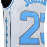 All Michael Jordan North Carolina #23- NBA Adults-All sizes. All colors