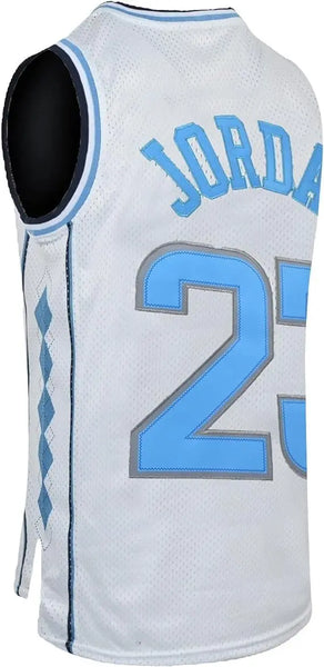 All Michael Jordan North Carolina #23- NBA Adults-All sizes. All colors