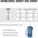 All Michael Jordan North Carolina #23- NBA Adults-All sizes. All colors